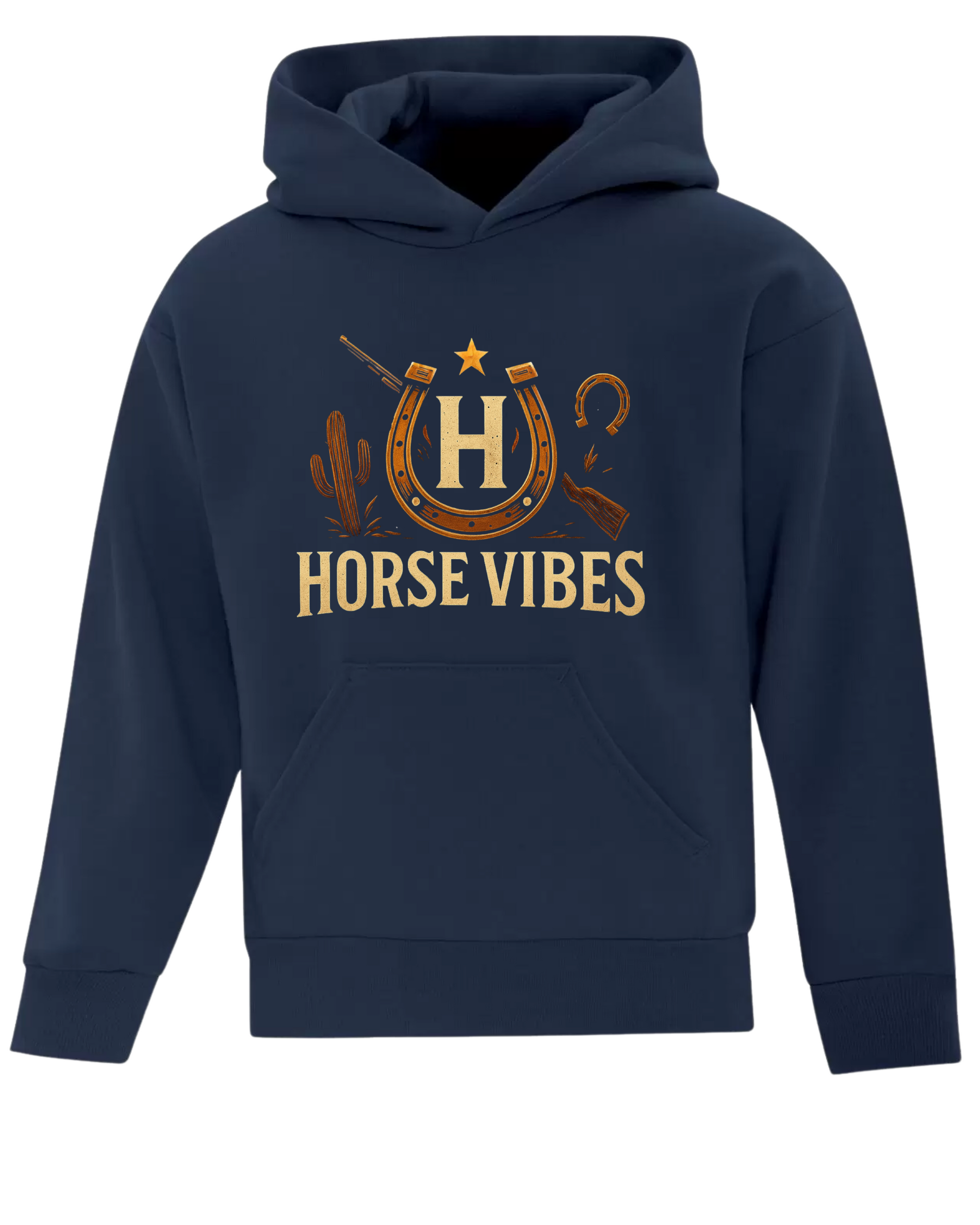 Hoodie Shérif