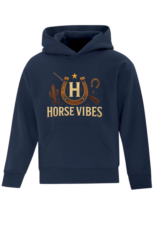 Burgundy hoodie Sweater for children
