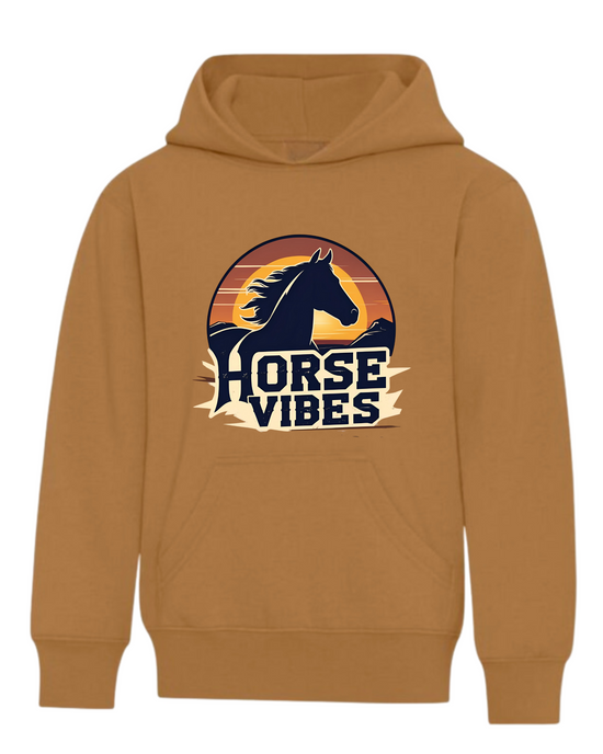 Hoodie Mustang