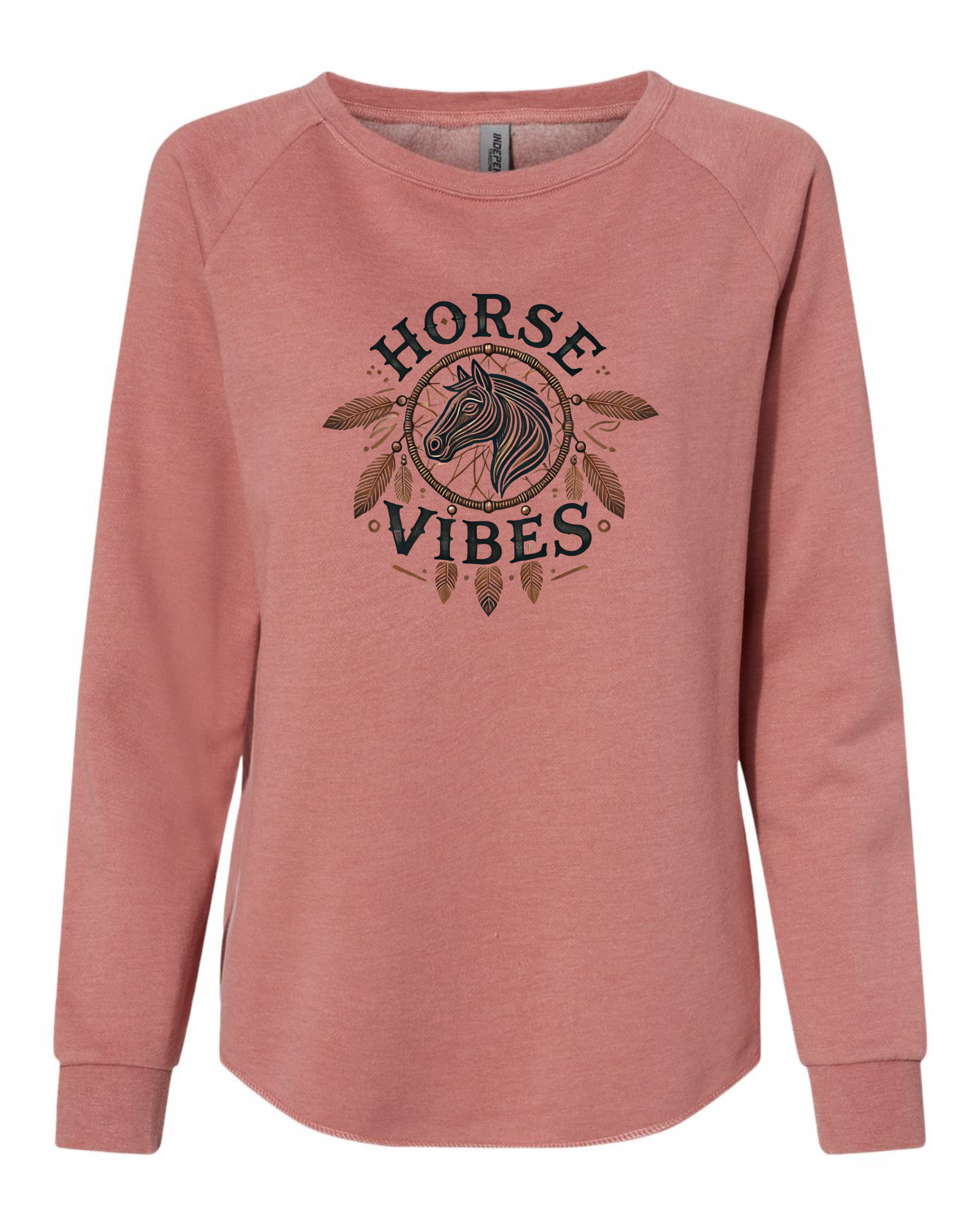 Crewneck Rêveuse