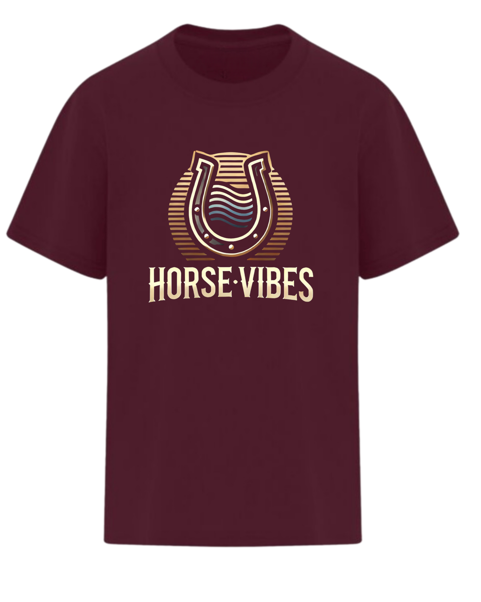 Lucky Vibes T-shirt