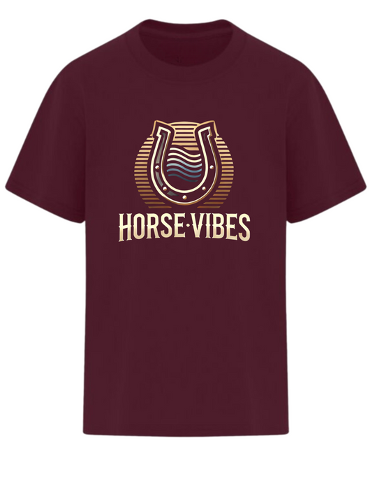 Lucky Vibes T-shirt
