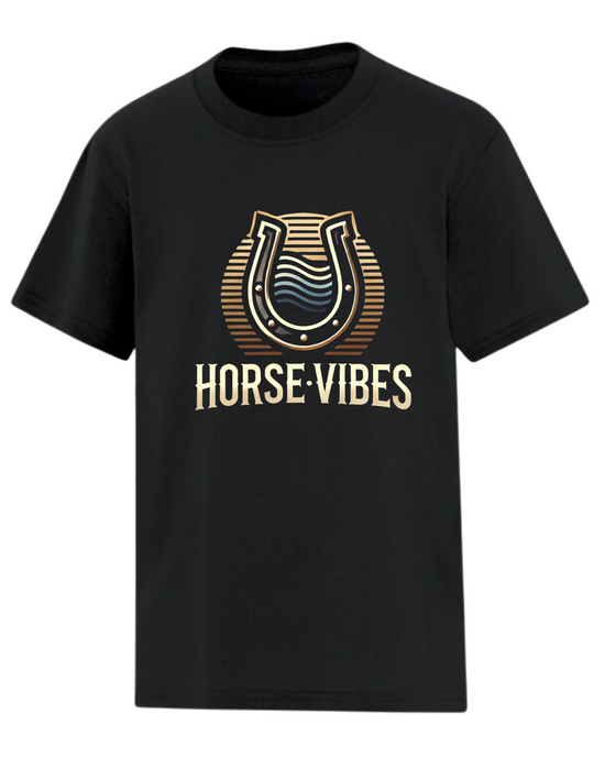 Lucky Vibes T-shirt