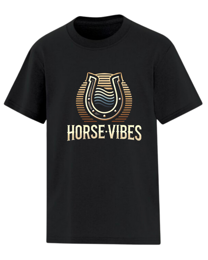 T-shirt Lucky Vibes