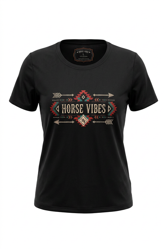 T-shirt Femme Nomade