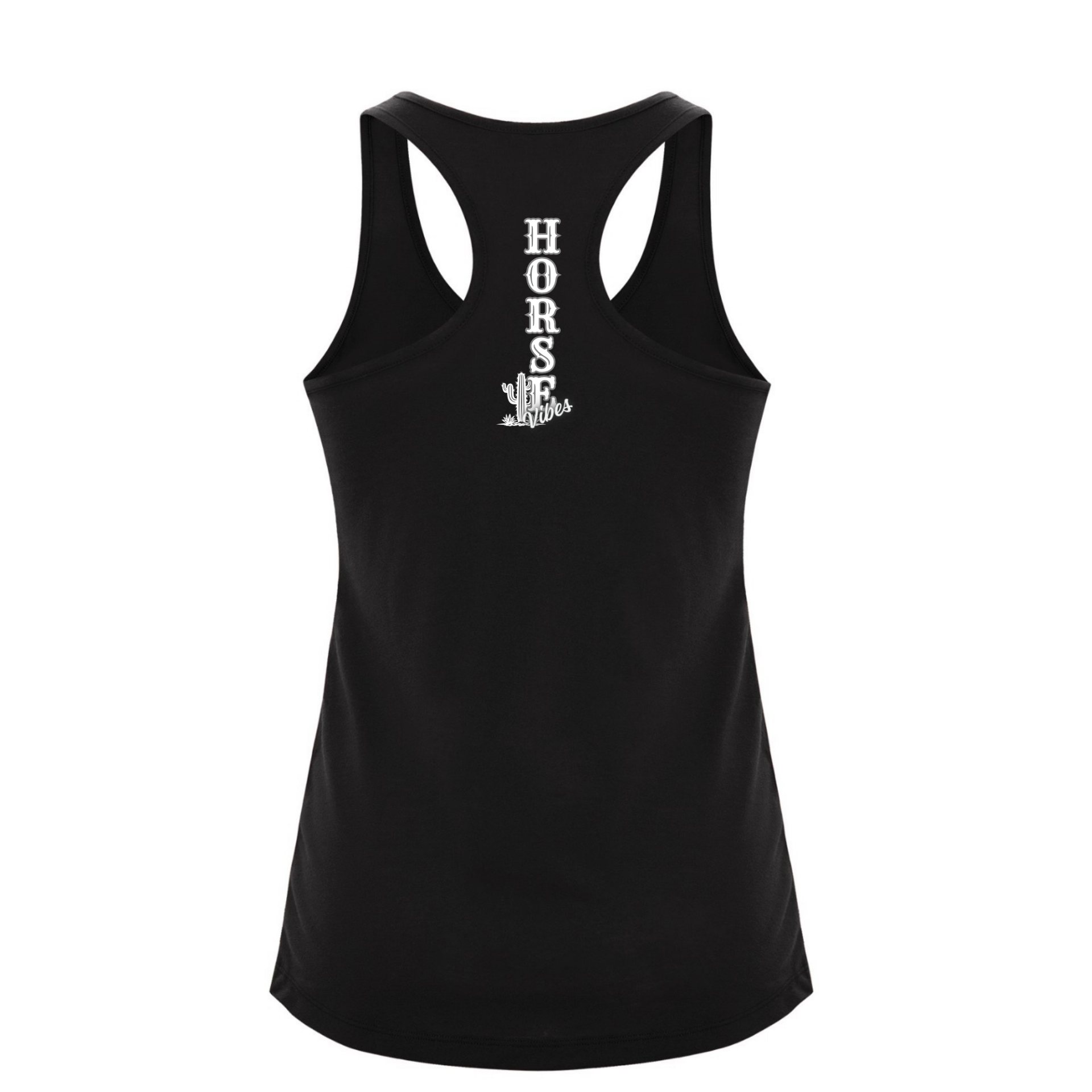 Camisole sport cactus