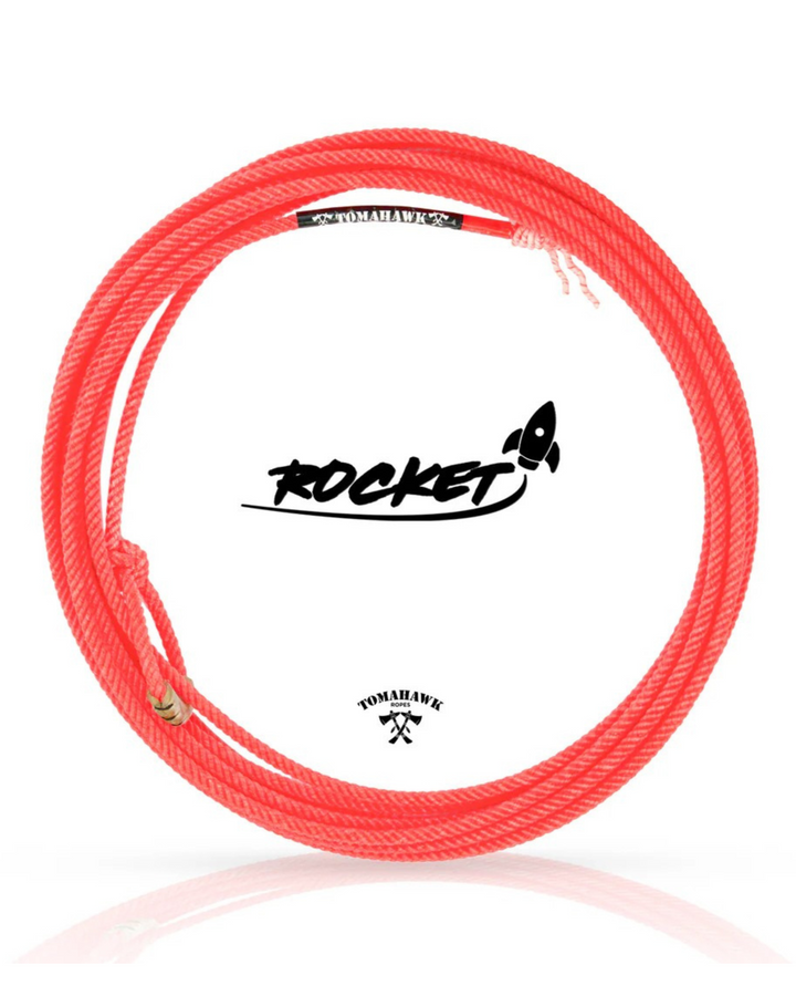 Lasso Junior  Rocket