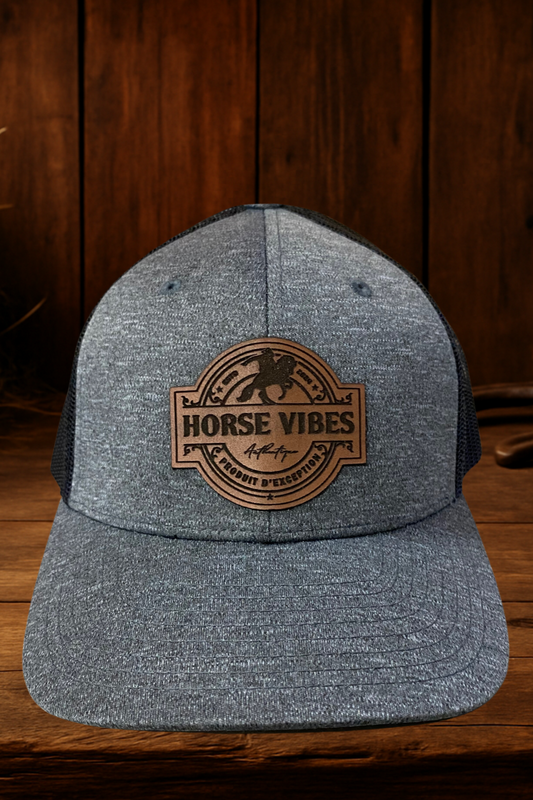 Black\Pink Cap