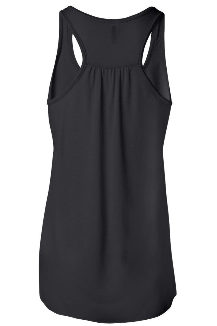 Camisole Triangle noire