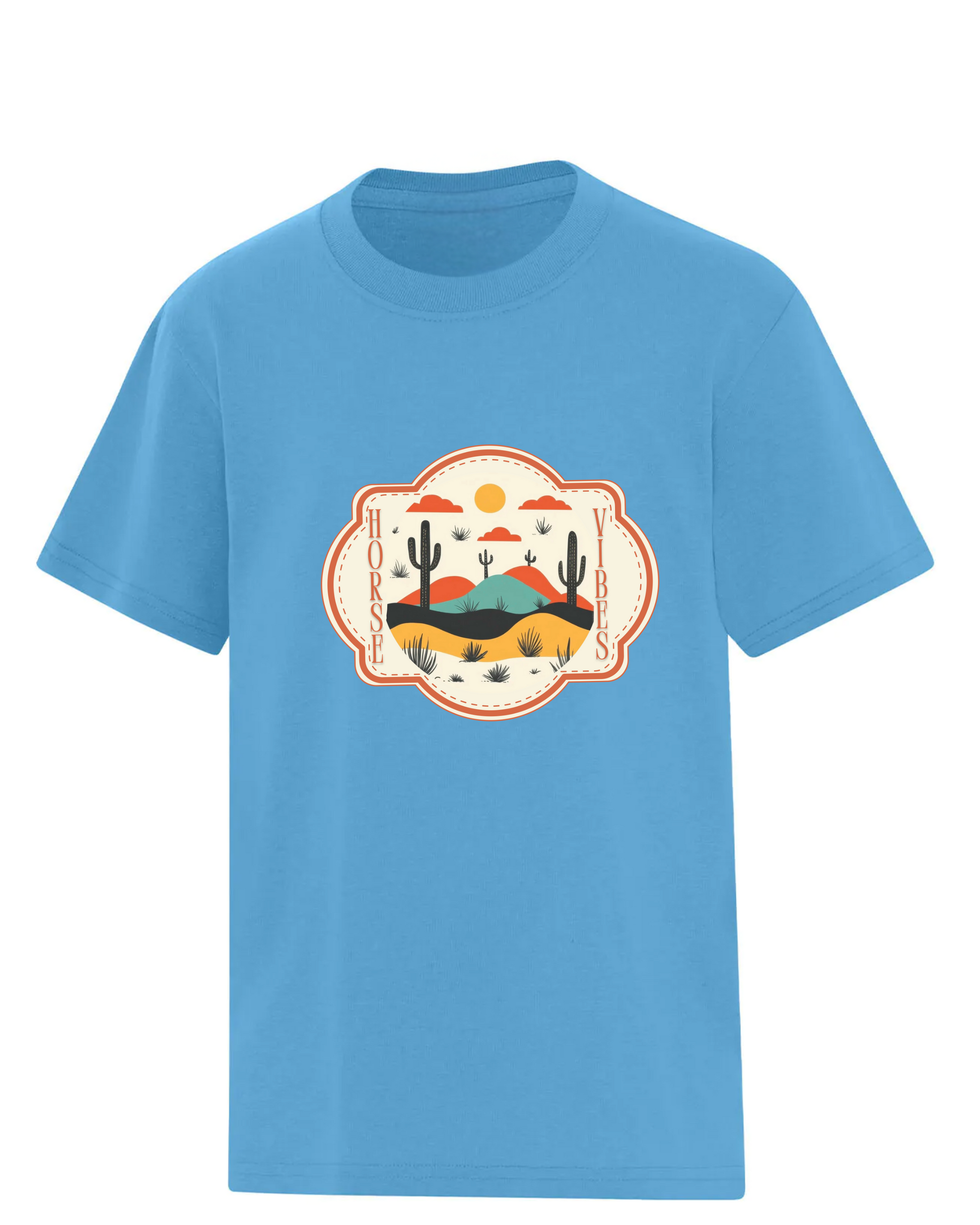 Cactus T-shirt