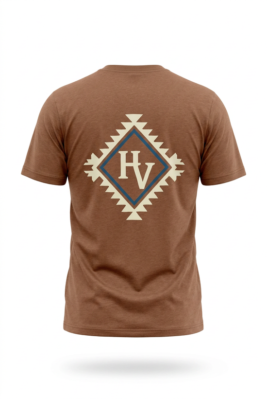 T-shirt HV