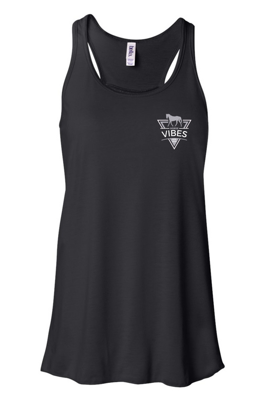 Black Triangle Camisole