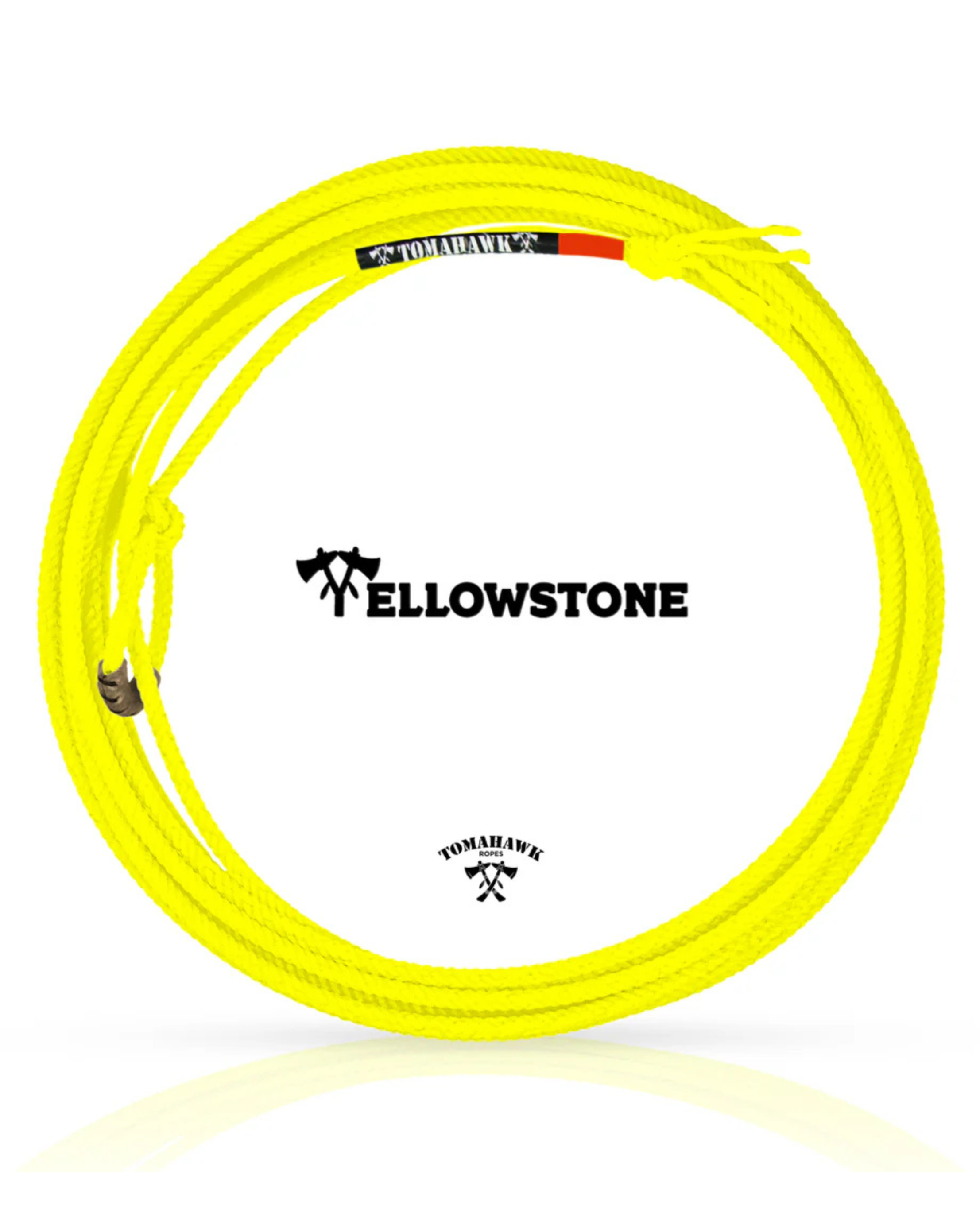 Lasso Yellowstone pour les pattes