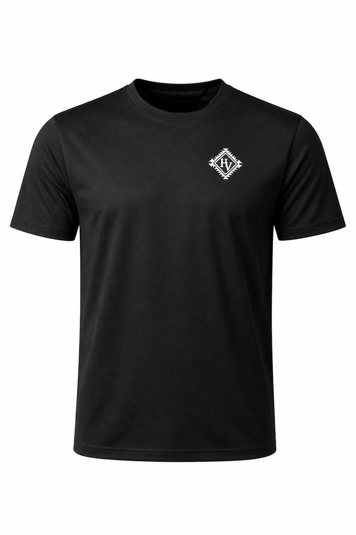 T-shirt Dry fit vallée