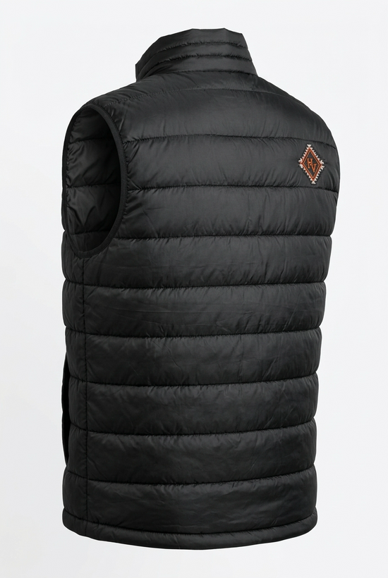Veste sans manche Horse Vibes