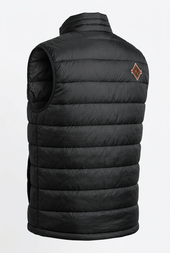Veste sans manche Horse Vibes