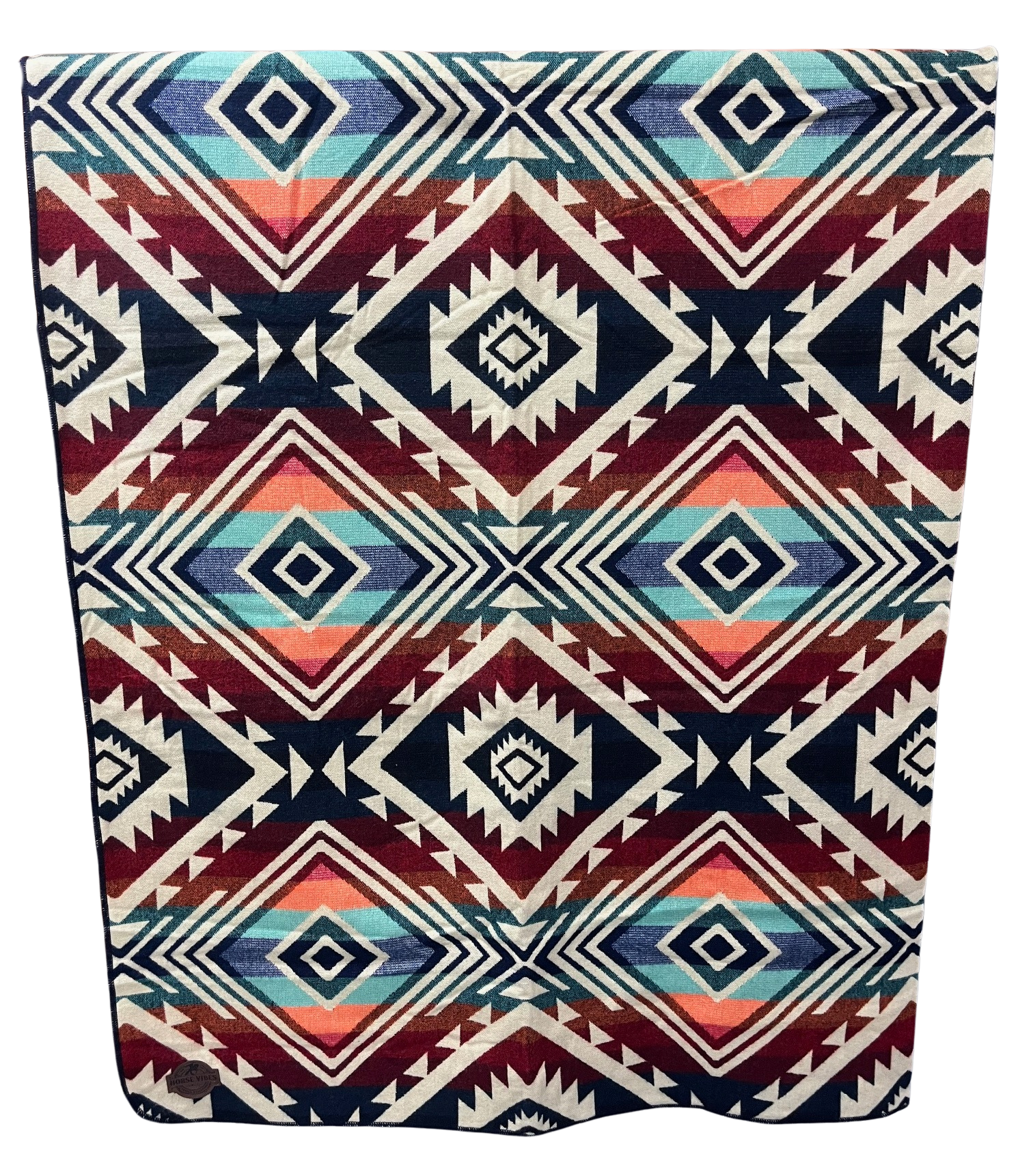 Couverture en laine 4