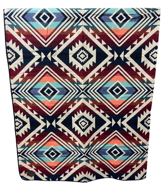 Couverture en laine 4