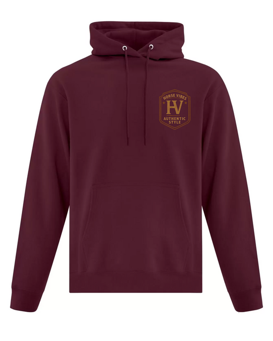 Hoodie Authentique