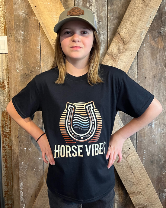 Lucky Vibes T-shirt