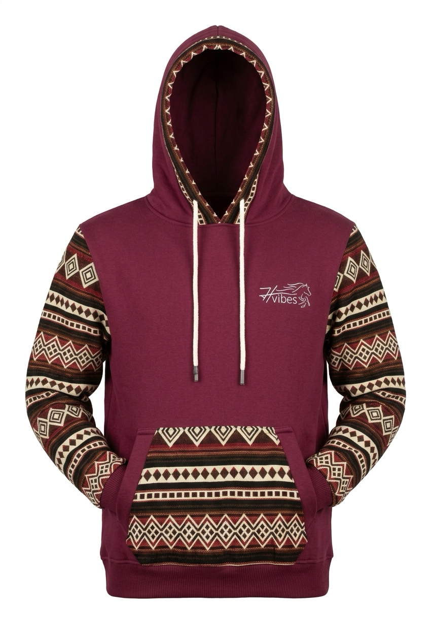 Dark grey West hoodie 14