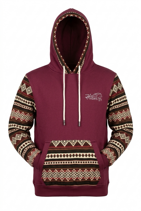 Dark grey West hoodie 14