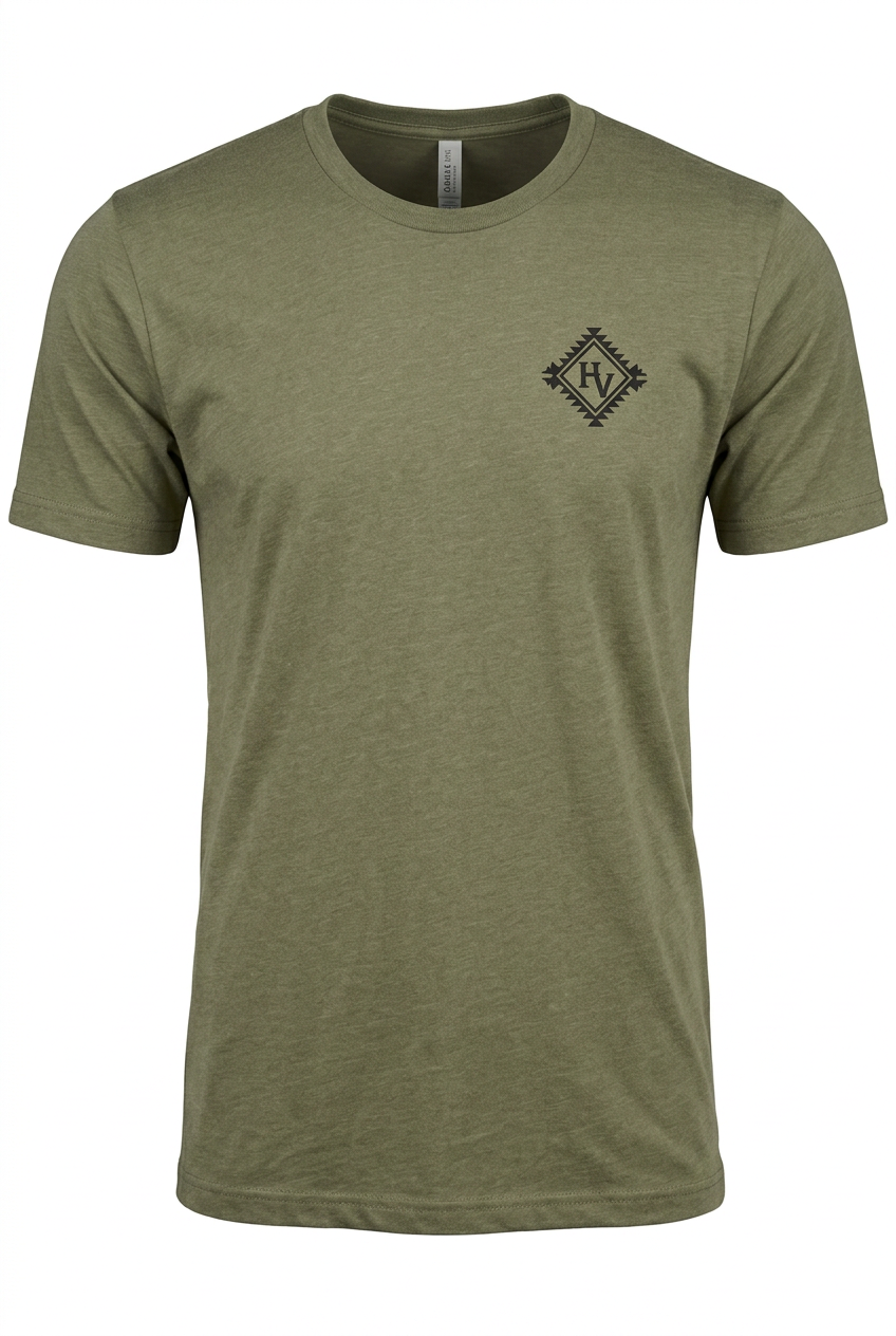 T-shirt Femme Spirit