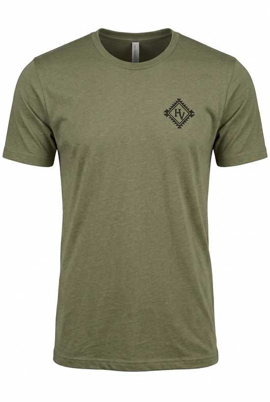 T-shirt Femme Spirit