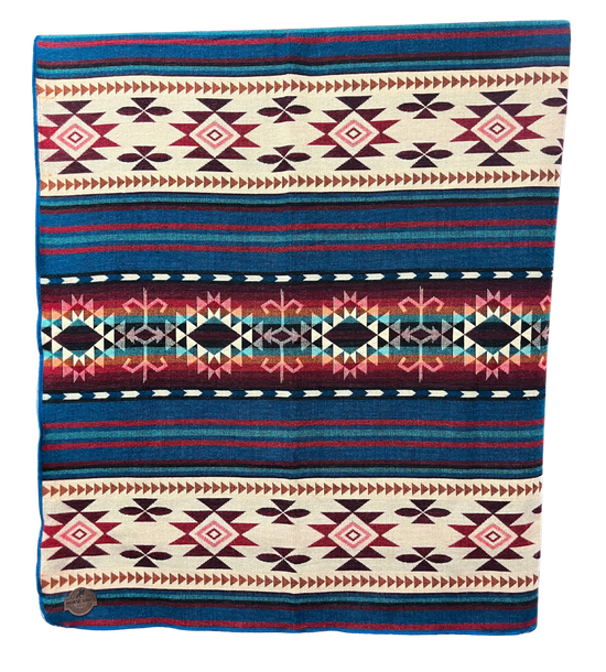 Couverture en laine 7