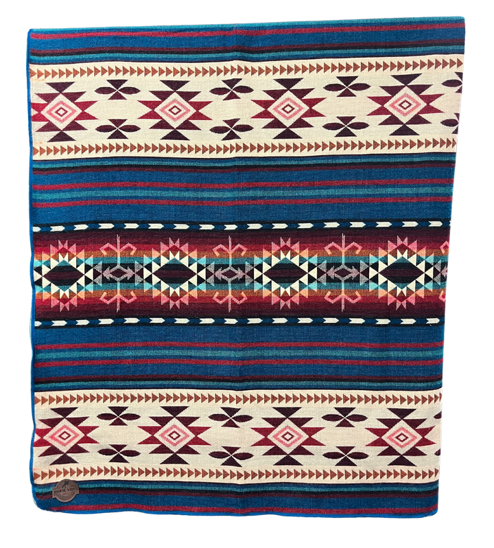 Couverture en laine 7