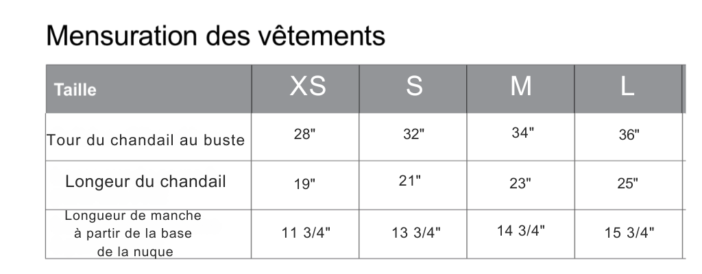 T-shirt Original pour enfants