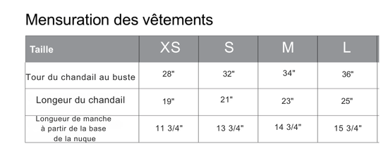 T-shirt Original pour enfants