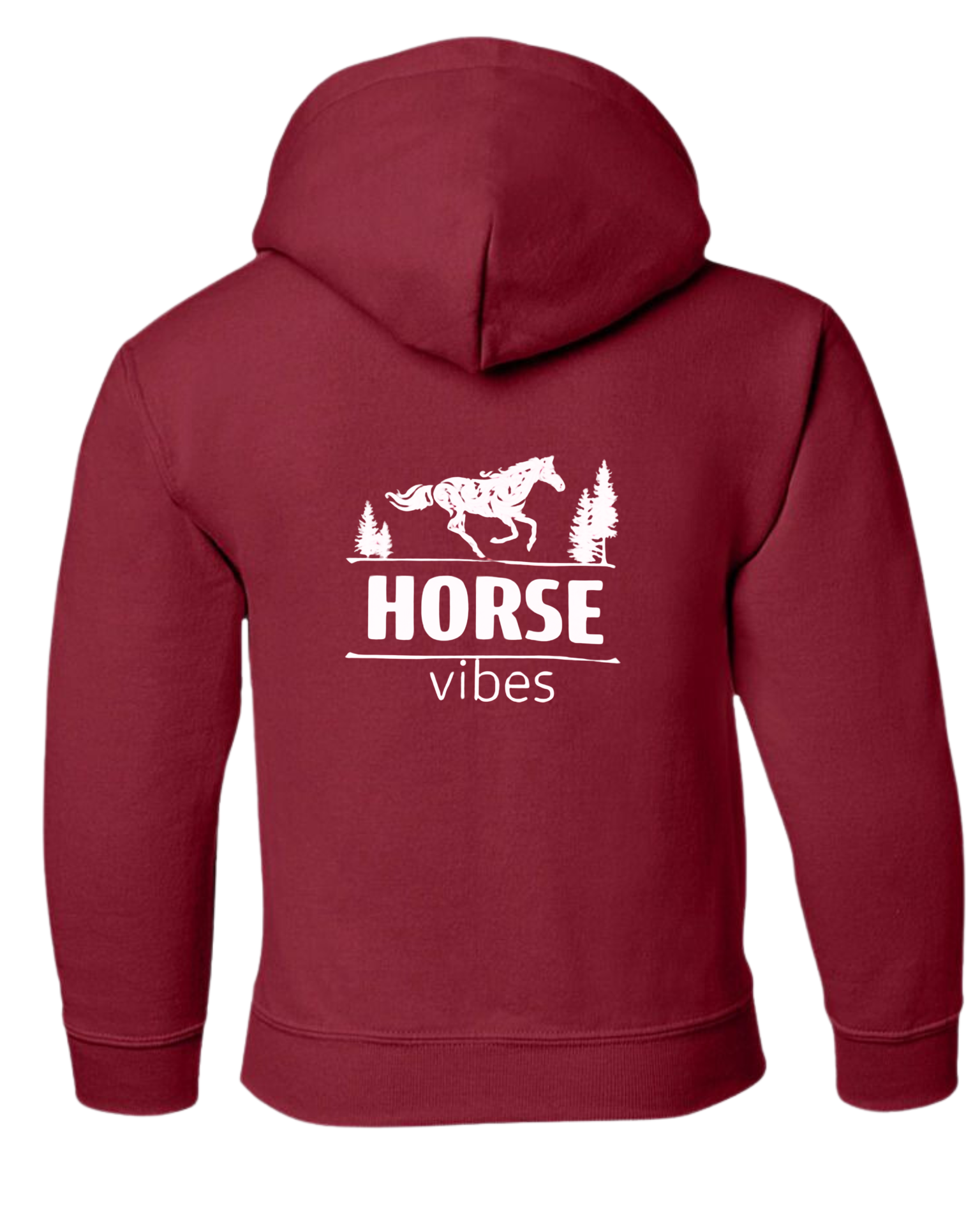 Hoodie Original pour enfants