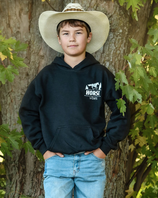 Hoodie Original pour enfants