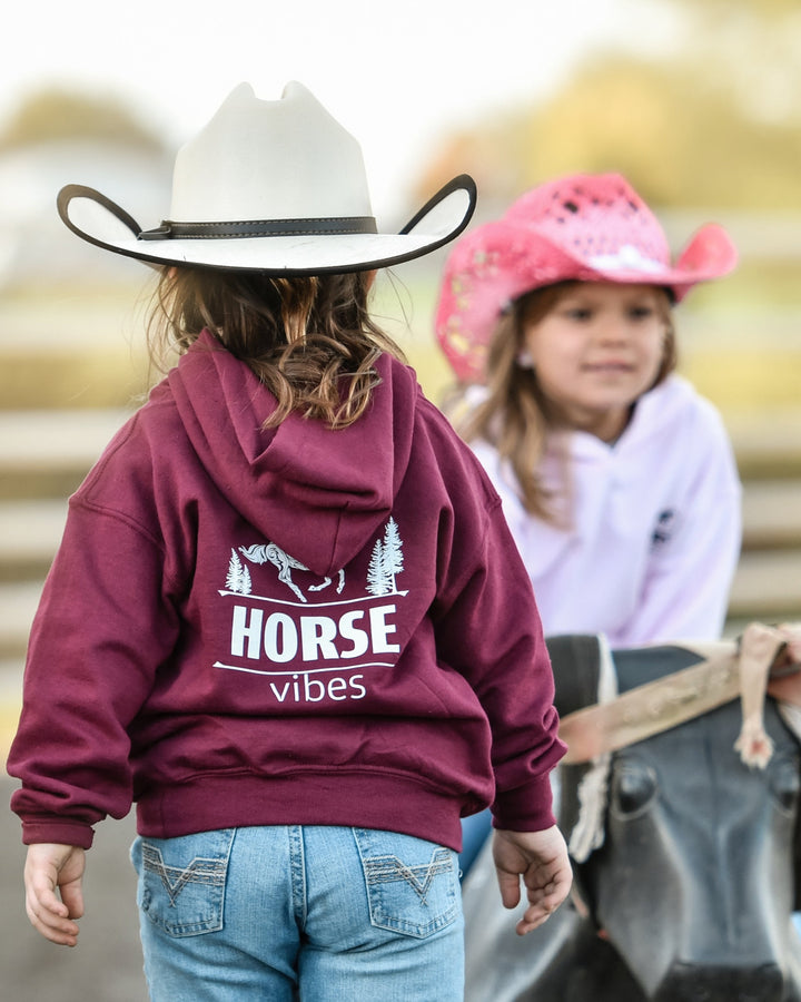 Original Hoodie for Kids