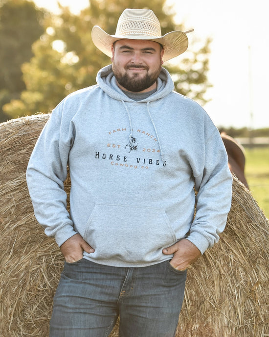 Hoodie Farm and Ranch