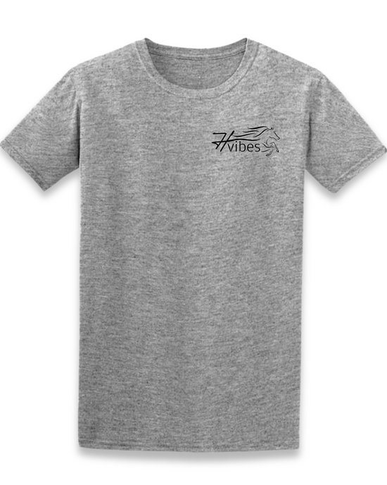 T-shirt Rope and Ride