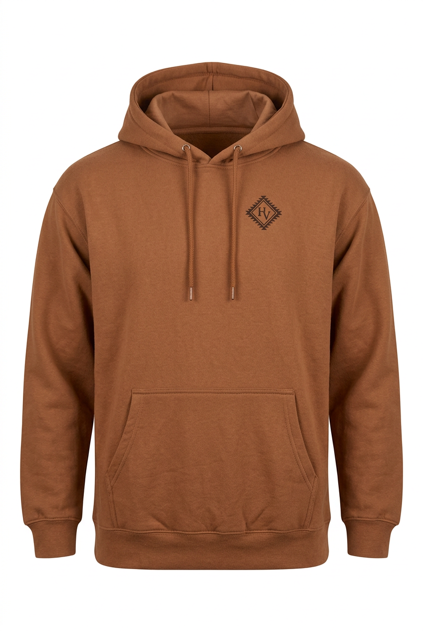Hoodie Trail boss