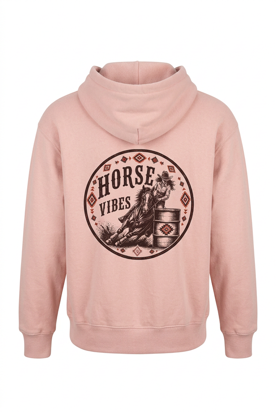 Hoodie Femme baril