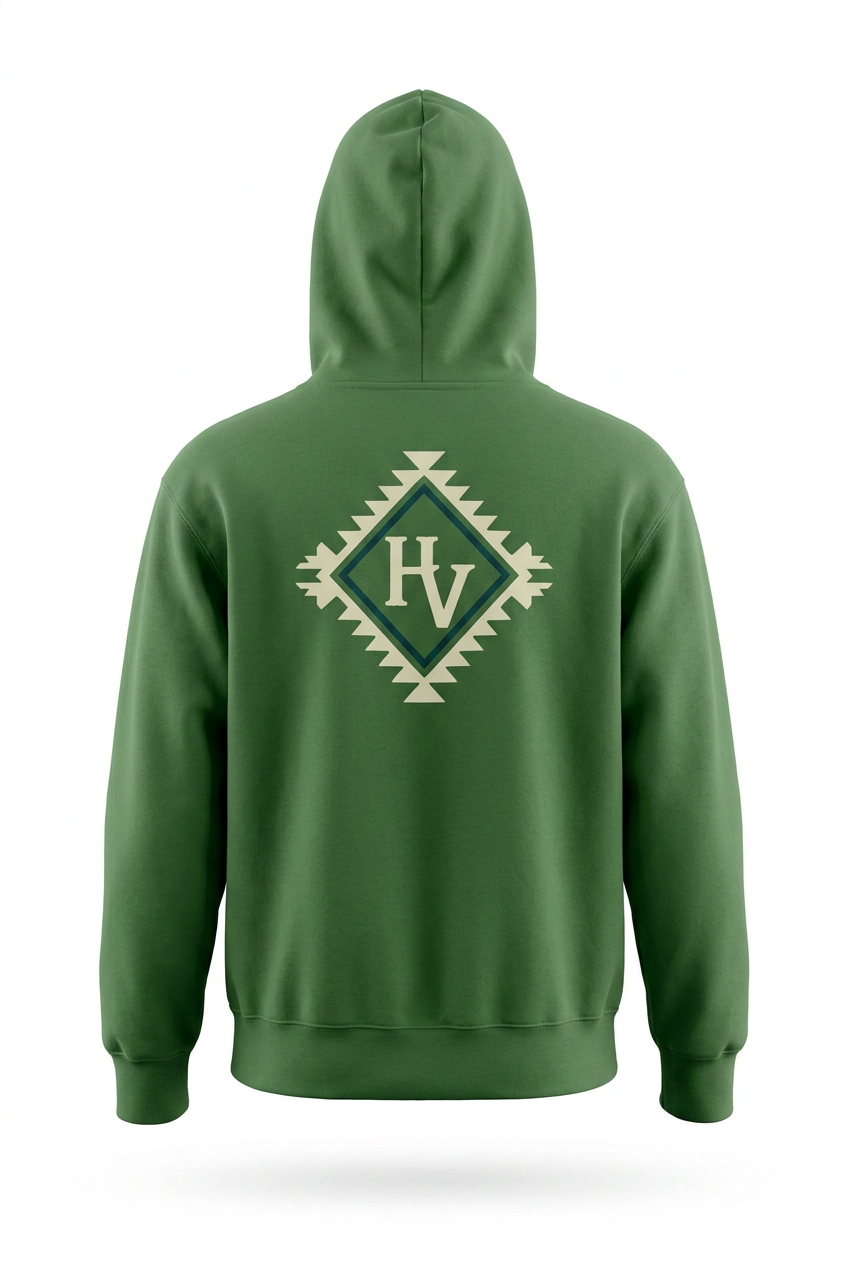 Hoodie HV