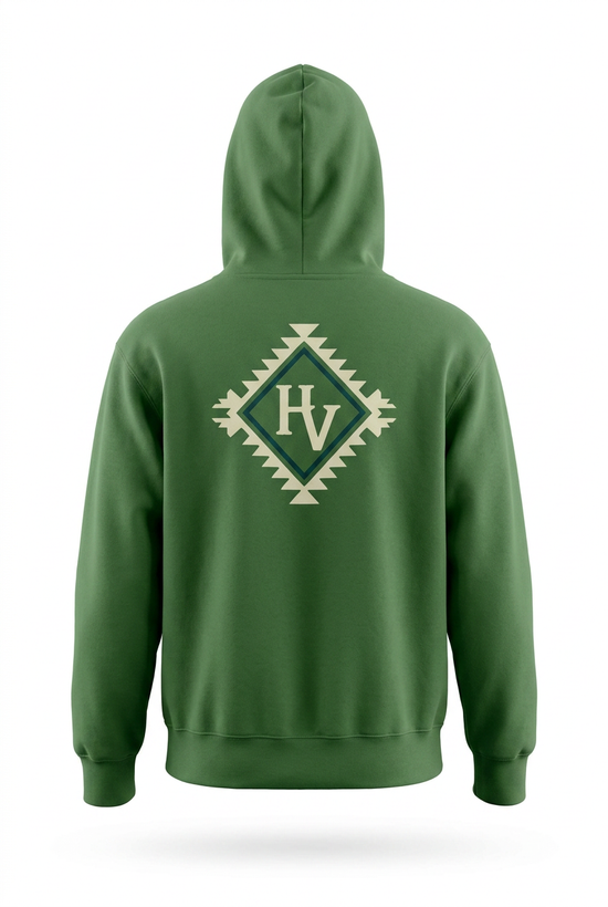 Hoodie HV