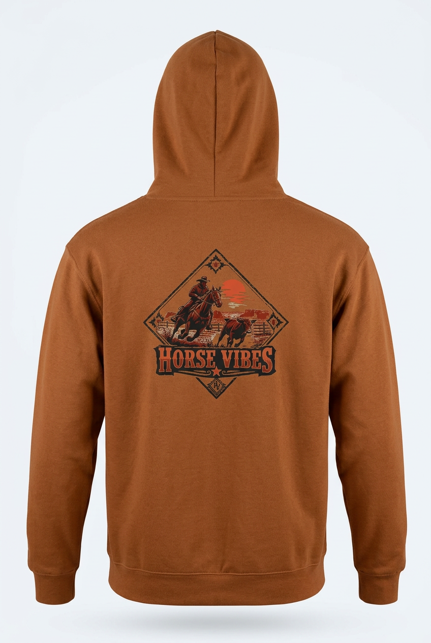 Hoodie Trail boss