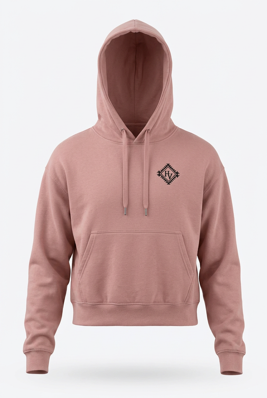 Hoodie Femme baril