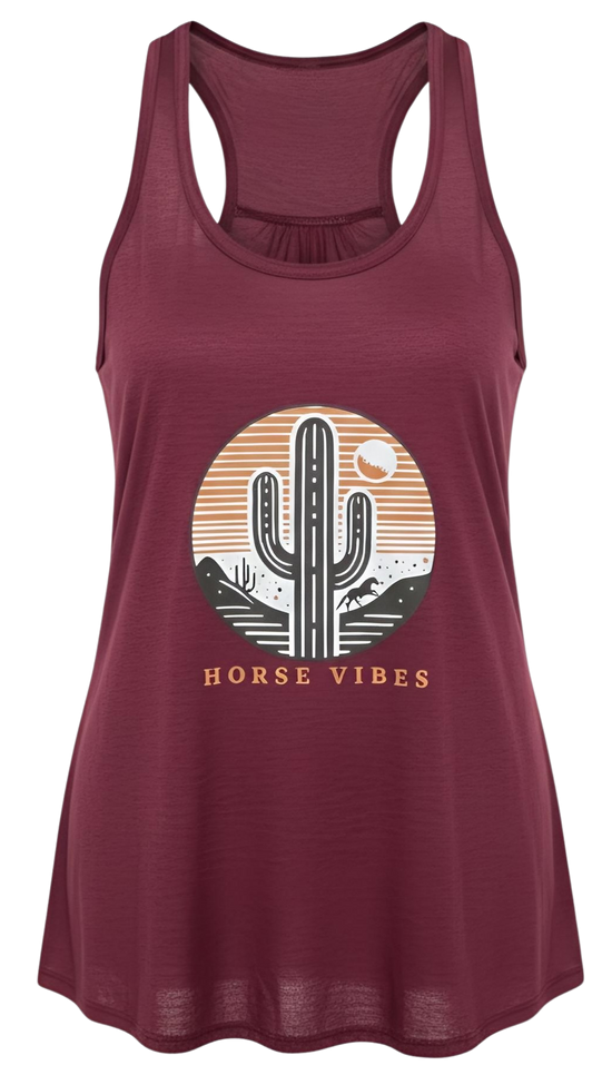 Cactus Camisole