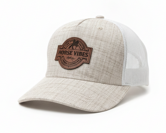 Casquette Authentique sable