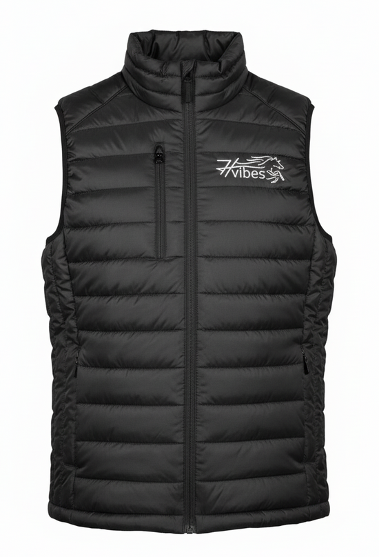 Veste sans manches pour homme