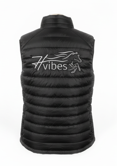 Veste sans manches pour homme