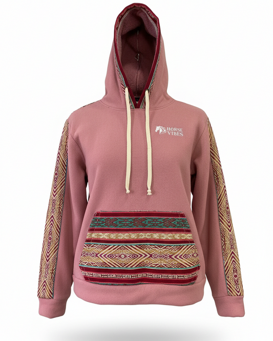 Polar West hooded grey 8