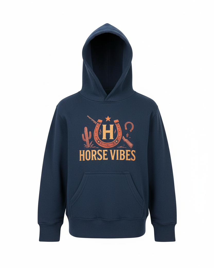 Hoodie Shérif