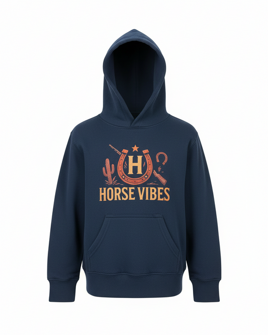 Hoodie Shérif